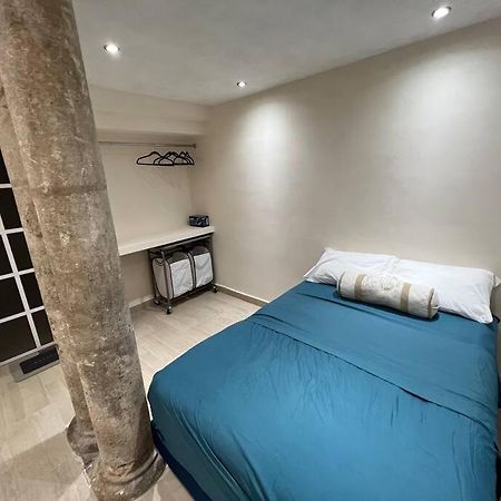 Departamento Barrio De Santiago Lejlighed Mérida Eksteriør billede